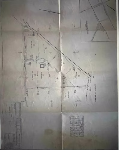 VENDE TERRENO INDUSTRIAL PEÑAFLOR 3,7 H.A. (123409)