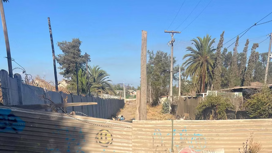 VENDE TERRENO INDUSTRIAL PEÑAFLOR 3,7 H.A. (123409)