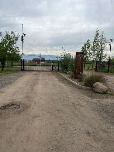 HERMOSA PARCELA VENTA FUNDO SAN JORGE COLINA (123414)