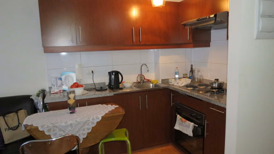 SE VENDE DEPARTAMENTO 2 DORMITORIOS 2 BAÑOS Y BODEGA - Imagen 2