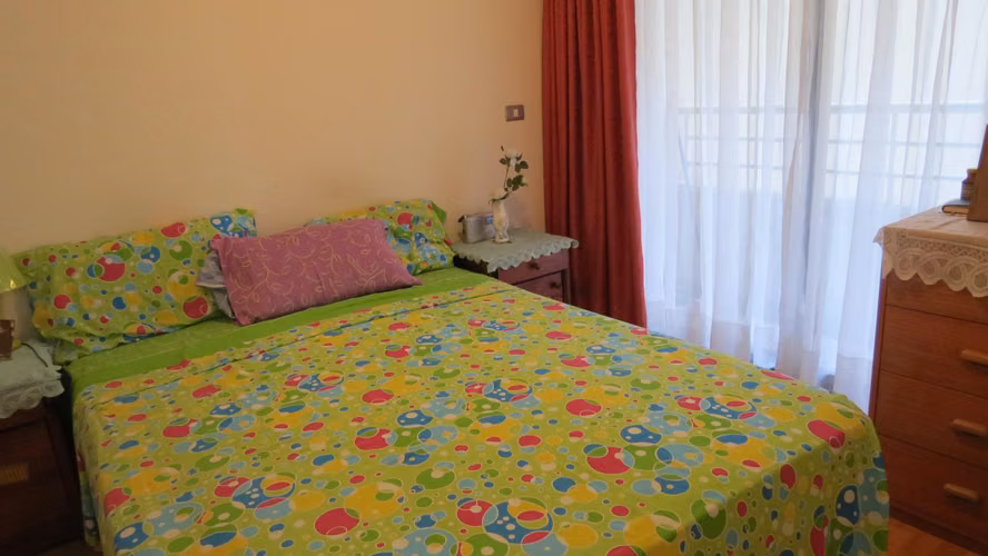 SE VENDE DEPARTAMENTO 2 DORMITORIOS 2 BAÑOS Y BODEGA - Imagen 4