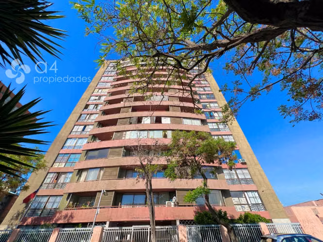 Cómodo Dpto Como Inversión, Buena Conectividad!!!