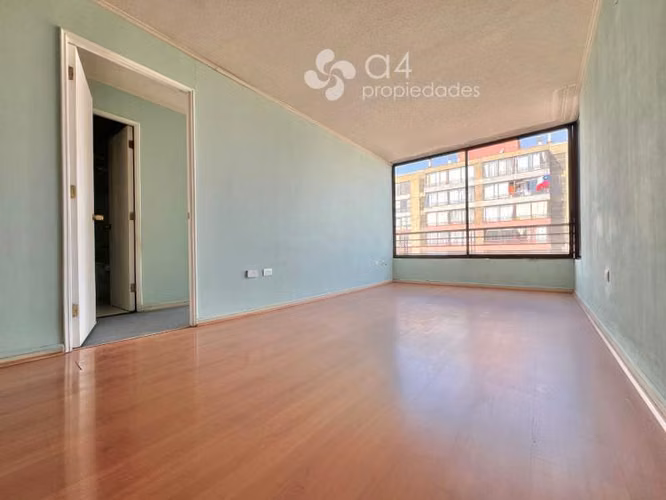 Cómodo Dpto Como Inversión, Buena Conectividad!!!