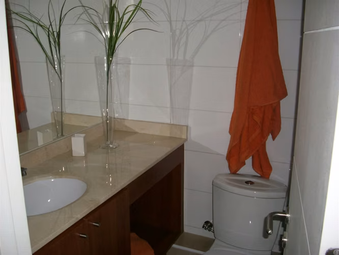 DEPARTAMENTO Esquina Exequiel Fernandez - Imagen 6
