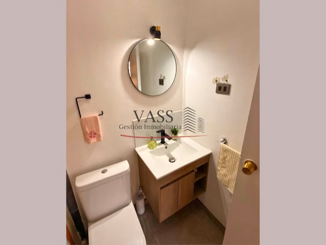VASS vende casa 3D 3B en sector Valencia, Quilpué