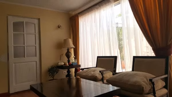 COND. BALMACEDA, CASA GRANDE AMOB. 6D. 4B. 3E.