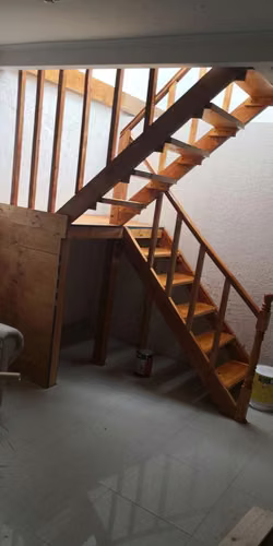 CASA COND. BILBAO 1, 4D, 2B, 2E REGULARIZADA