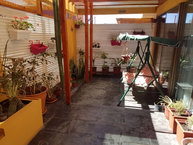 COND. AWA III, CASA 3D. 3B. 2E.