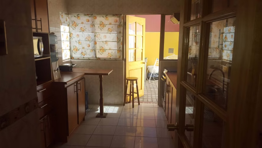 COND. AWA III, CASA 3D. 3B. 2E.
