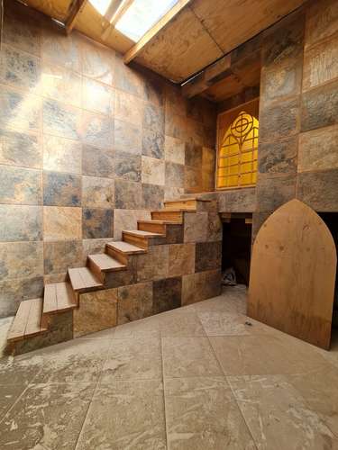 CHIU CHUI, VENDE O PERMUTA TERRENO 5.000.- m2 CASA Y HOSTAL