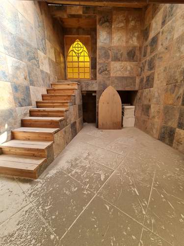 CHIU CHUI, VENDE O PERMUTA TERRENO 5.000.- m2 CASA Y HOSTAL