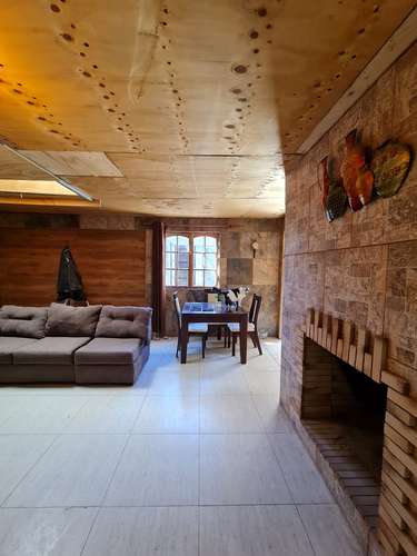 CHIU CHUI, VENDE O PERMUTA TERRENO 5.000.- m2 CASA Y HOSTAL