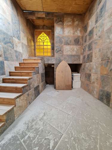 CHIU CHUI, VENDE O PERMUTA TERRENO 5.000.- m2 CASA Y HOSTAL