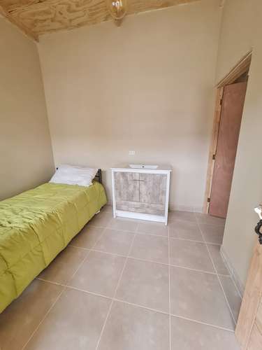 CHIU CHUI, VENDE O PERMUTA TERRENO 5.000.- m2 CASA Y HOSTAL