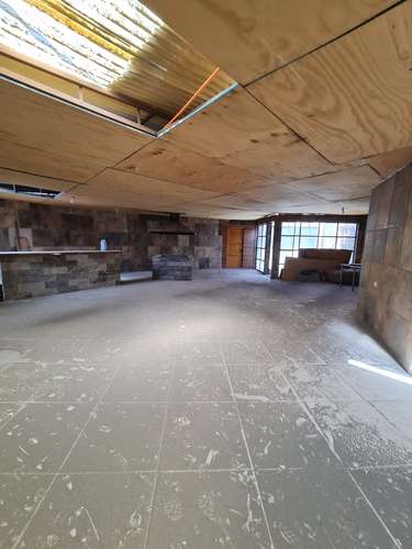 CHIU CHUI, VENDE O PERMUTA TERRENO 5.000.- m2 CASA Y HOSTAL