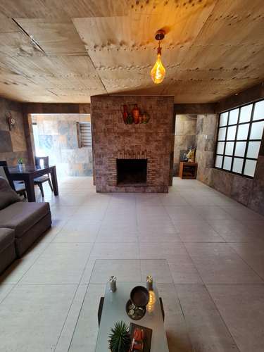 CHIU CHUI, VENDE O PERMUTA TERRENO 5.000.- m2 CASA Y HOSTAL