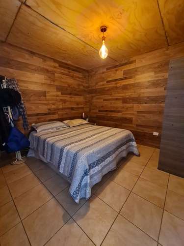 CHIU CHUI, VENDE O PERMUTA TERRENO 5.000.- m2 CASA Y HOSTAL
