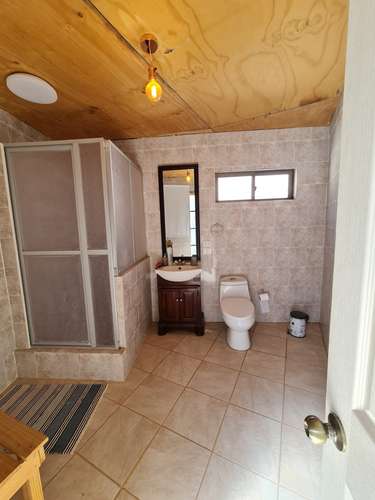 CHIU CHUI, VENDE O PERMUTA TERRENO 5.000.- m2 CASA Y HOSTAL