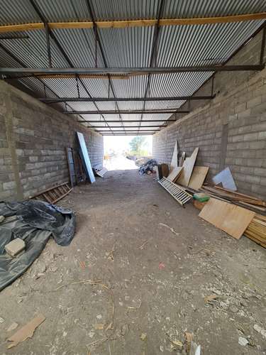 CHIU CHUI, VENDE O PERMUTA TERRENO 5.000.- m2 CASA Y HOSTAL
