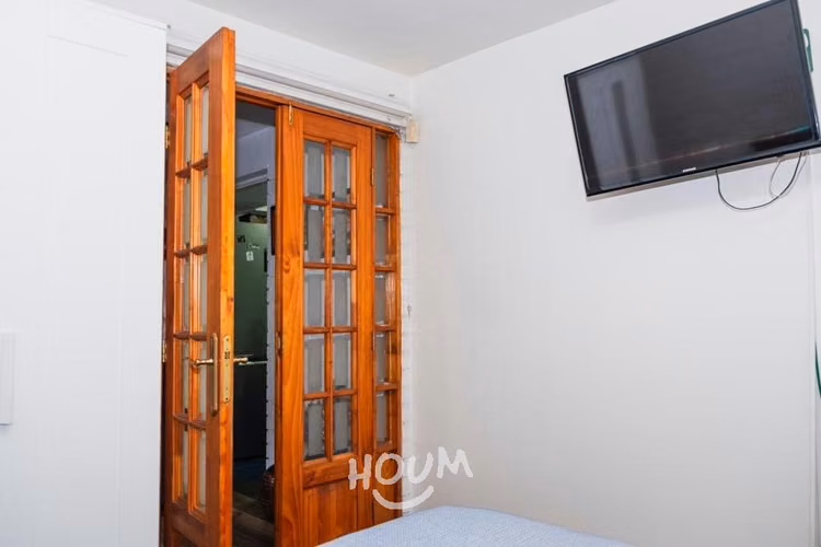 Casa en Avenida Mariano Sánchez Fontecilla