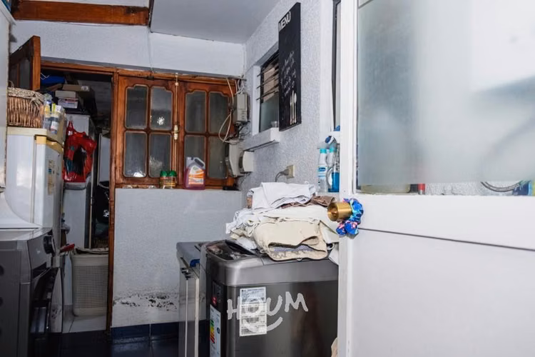 Casa en Avenida Mariano Sánchez Fontecilla