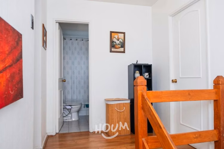 Casa en Avenida Mariano Sánchez Fontecilla