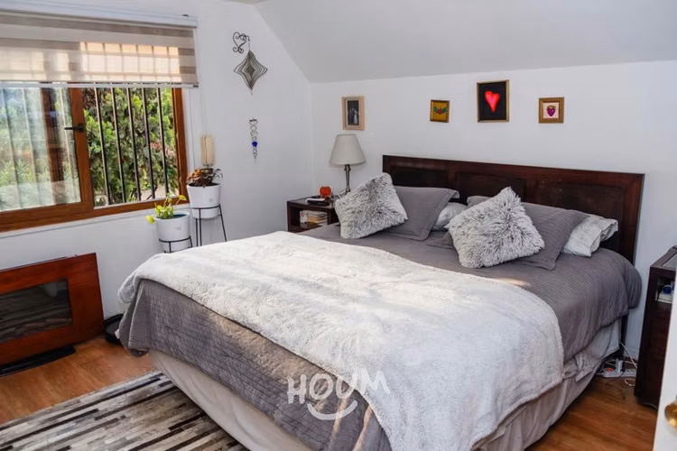 Casa en Avenida Mariano Sánchez Fontecilla