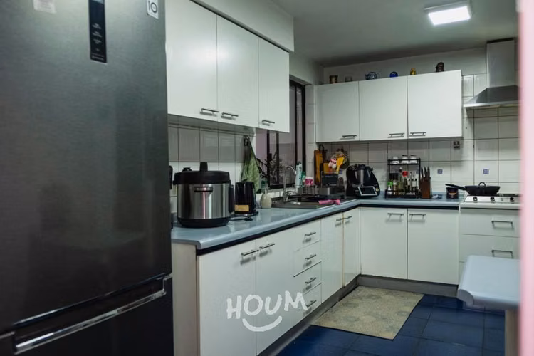 Casa en Avenida Mariano Sánchez Fontecilla