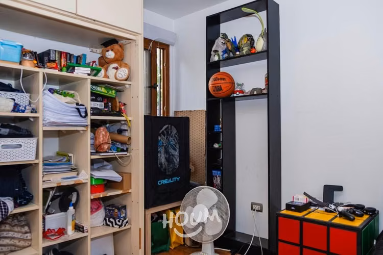 Casa en Avenida Mariano Sánchez Fontecilla