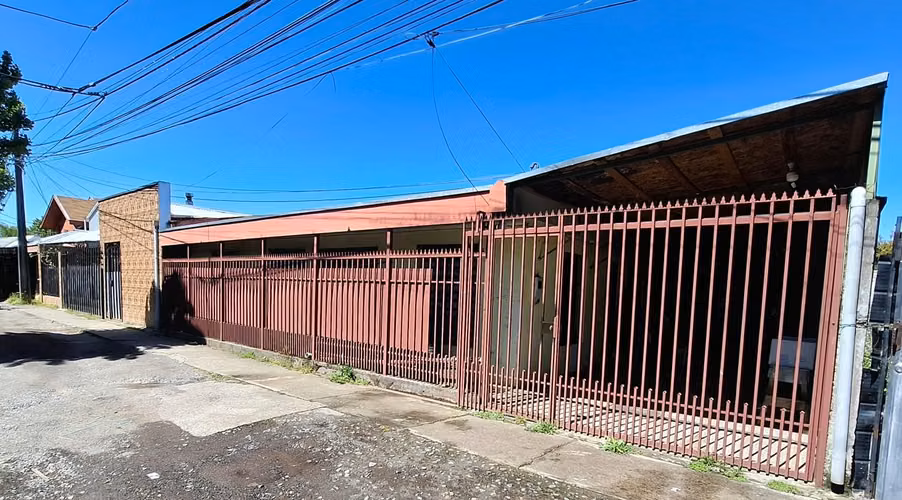 EN VENTA PROPIEDAD LADO INACAP Y A PASOS DEL JUMBO