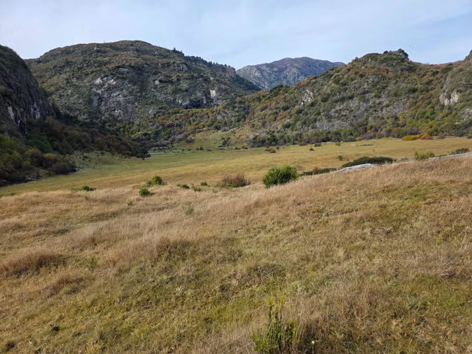 MAÑIHUALES A VILLA AMENGUAL (123639)