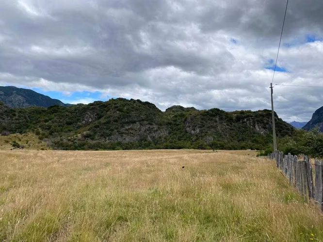 MAÑIHUALES A VILLA AMENGUAL (123639)