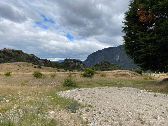 MAÑIHUALES A VILLA AMENGUAL (123639)