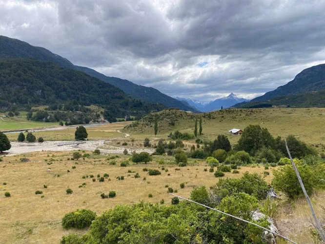 MAÑIHUALES A VILLA AMENGUAL (123639)