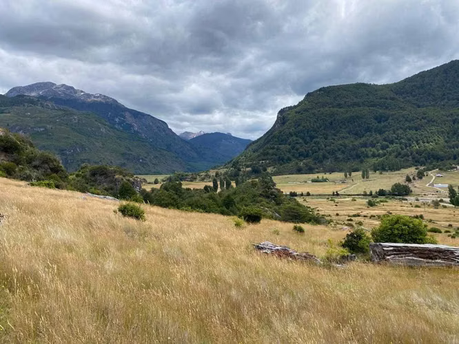 MAÑIHUALES A VILLA AMENGUAL (123639)