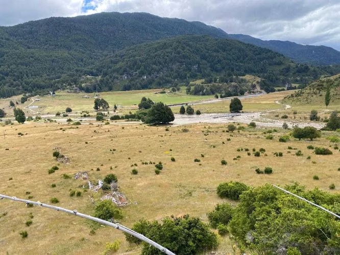 MAÑIHUALES A VILLA AMENGUAL (123639)