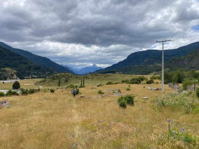 MAÑIHUALES A VILLA AMENGUAL (123639)