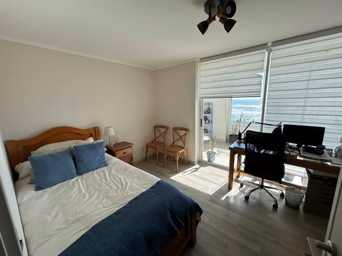 DEPARTAMENTO EN VENTA AYLLÚ (123655)