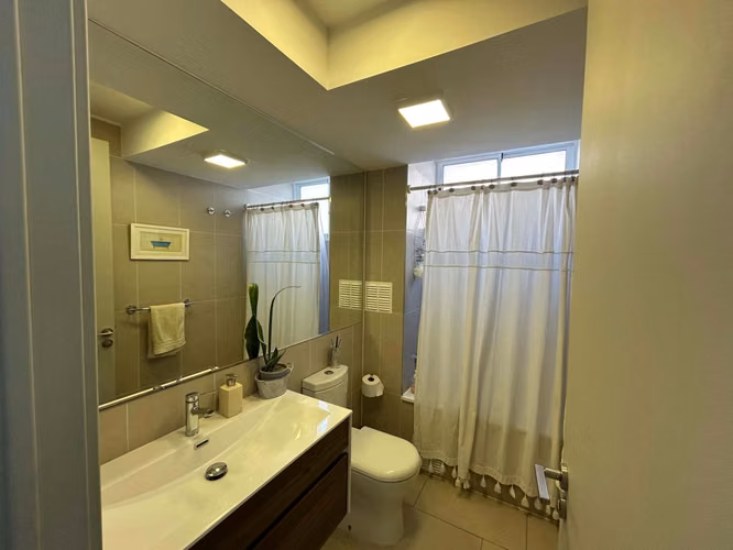 DEPARTAMENTO EN VENTA AYLLÚ (123655)