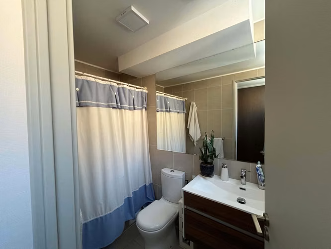 DEPARTAMENTO EN VENTA AYLLÚ (123655)