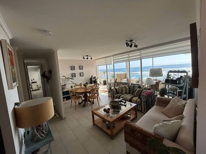 DEPARTAMENTO EN VENTA AYLLÚ (123655)