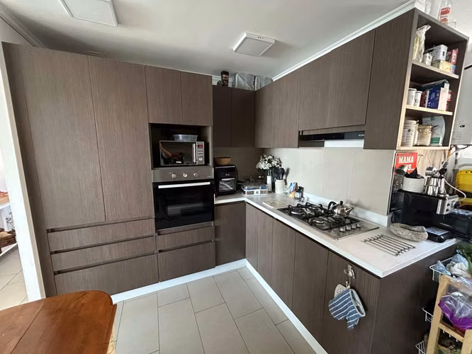DEPARTAMENTO EN VENTA AYLLÚ (123655)