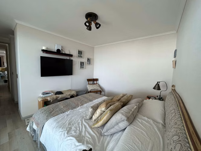 DEPARTAMENTO EN VENTA AYLLÚ (123655)