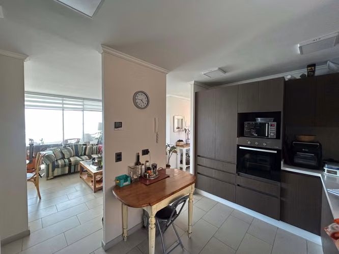 DEPARTAMENTO EN VENTA AYLLÚ (123655)