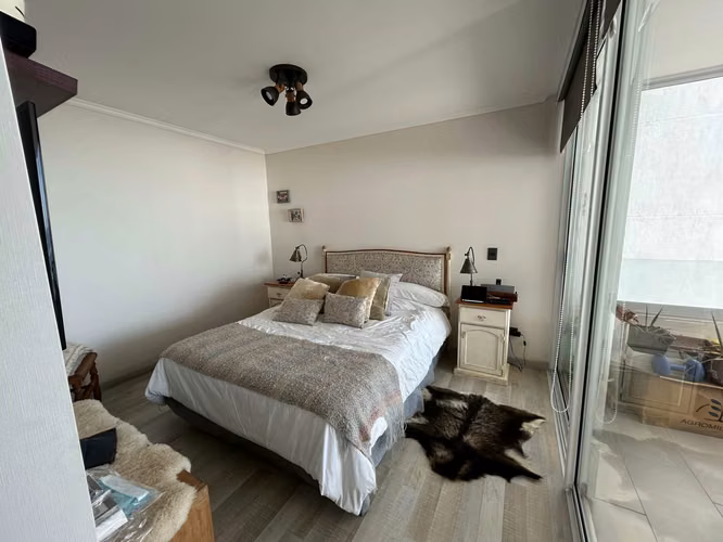 DEPARTAMENTO EN VENTA AYLLÚ (123655)