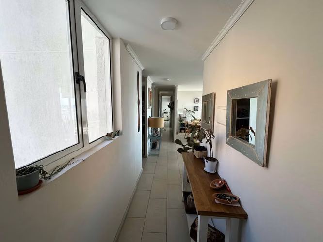 DEPARTAMENTO EN VENTA AYLLÚ (123655)