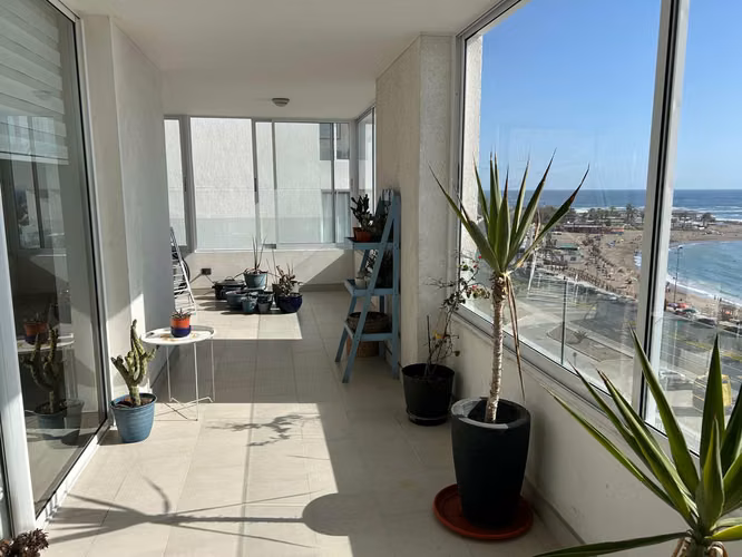 DEPARTAMENTO EN VENTA AYLLÚ (123655)