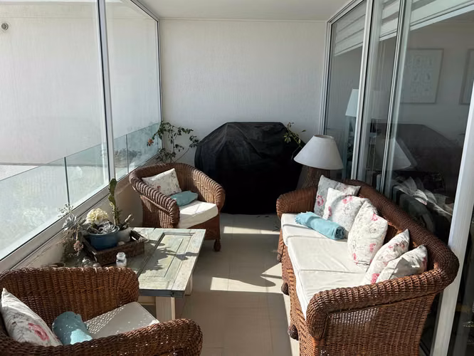 DEPARTAMENTO EN VENTA AYLLÚ (123655)
