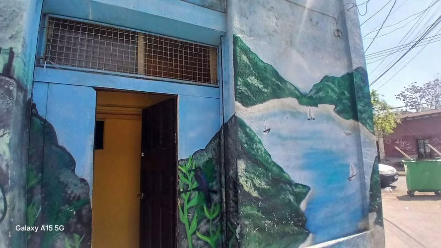 Se Vente propiedad comercial, oficinas, bodeg (123376)