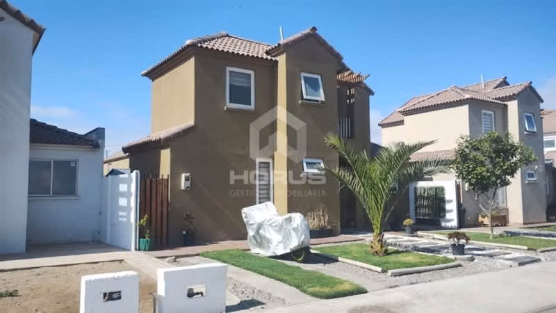 CASA Monaco 550-650